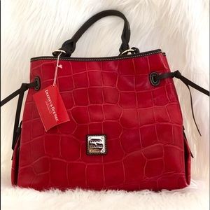 Dooney & Bourke Maurizia Bag